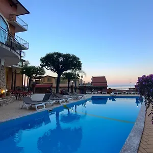 Hotel Corallo