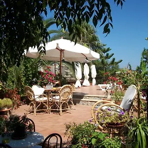 Apartament Holidaysora - Il Giardino Di Graziella