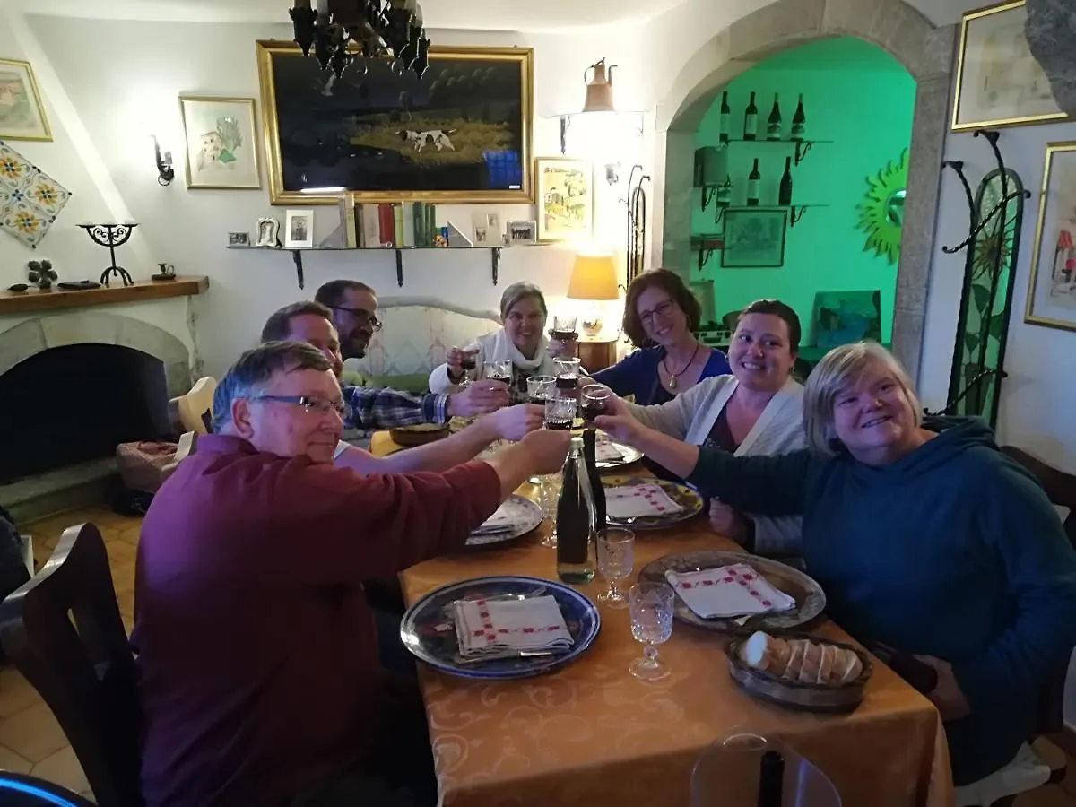 Nocleg ze śniadaniem Villa Schiticchiu Taormina