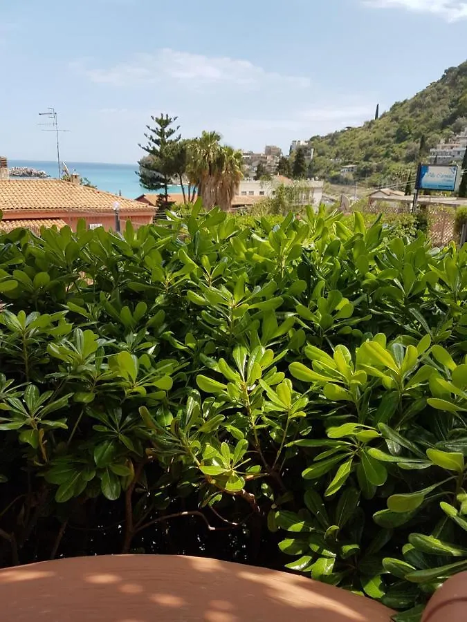 Villa Schiticchiu Taormina