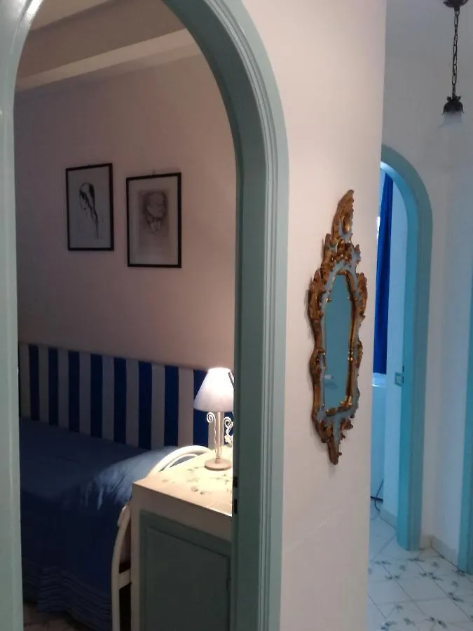 Villa Schiticchiu Taormina 5*,