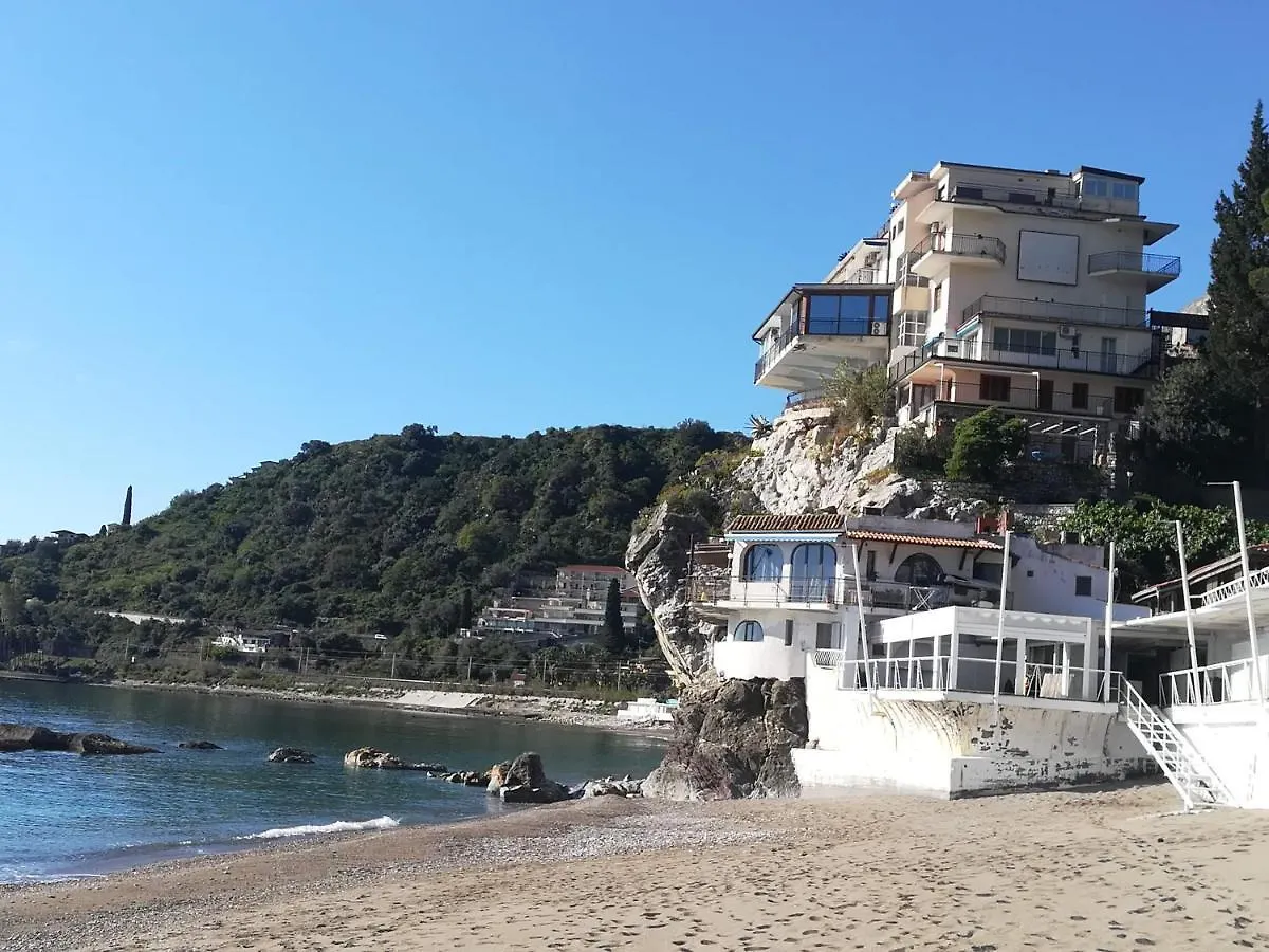 Nocleg ze śniadaniem Villa Schiticchiu Taormina